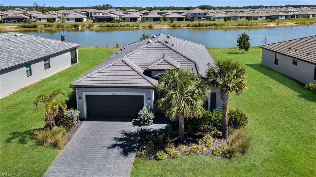 TIMBER CREEK - Residential