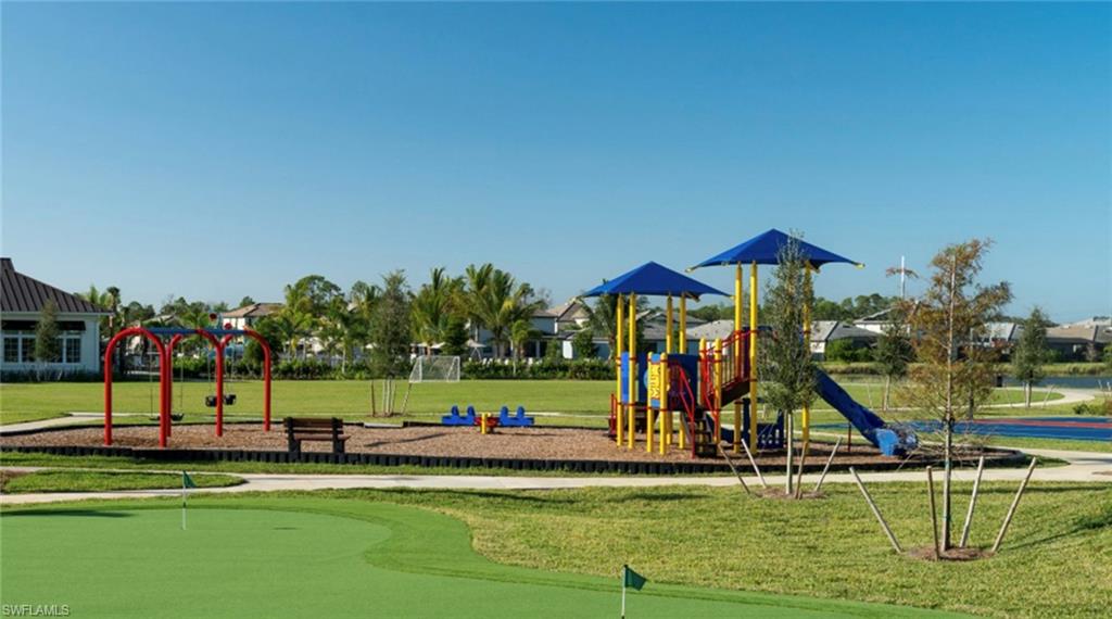 TIMBER CREEK - Residential