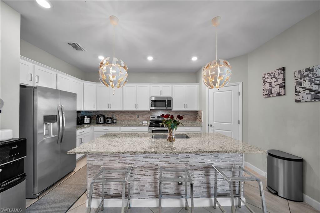 TIMBER CREEK - Residential