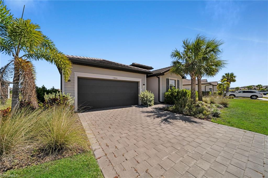 TIMBER CREEK - Residential