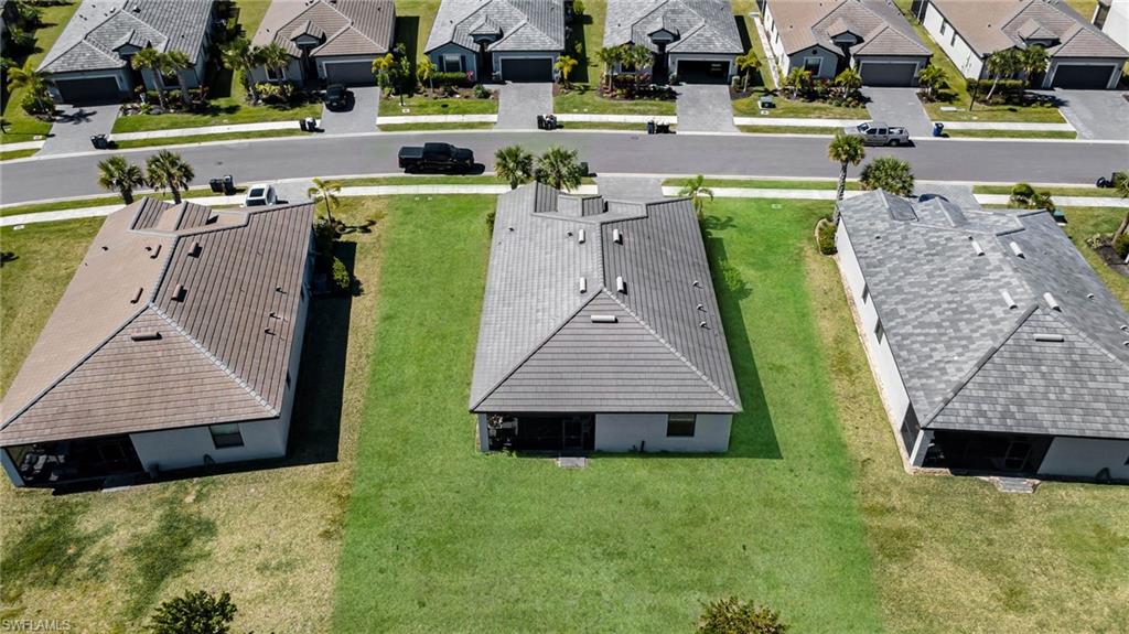 TIMBER CREEK - Residential