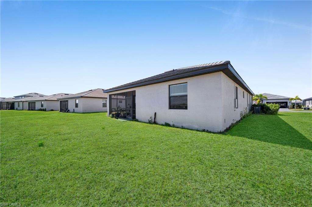 TIMBER CREEK - Residential