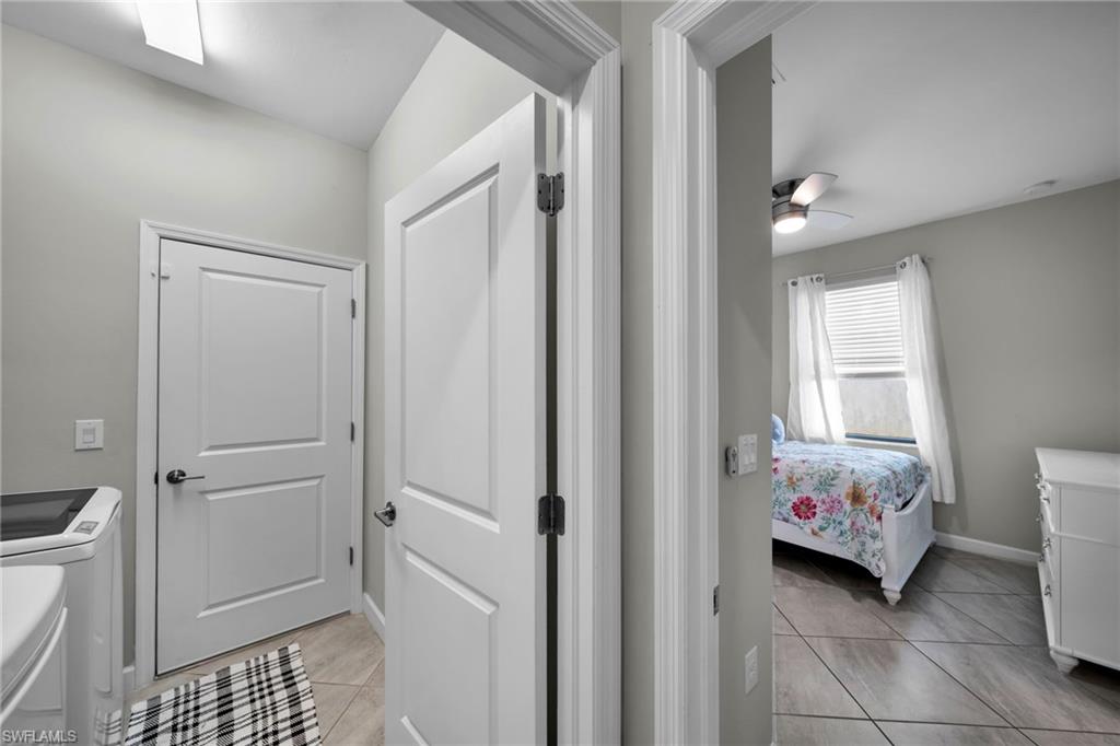 TIMBER CREEK - Residential