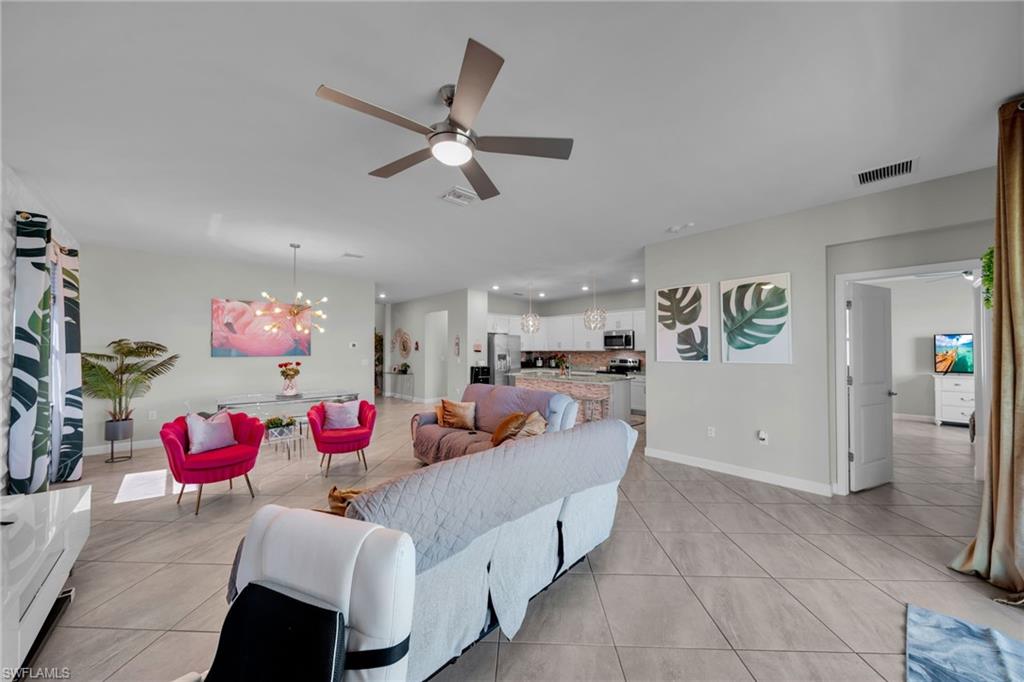 TIMBER CREEK - Residential