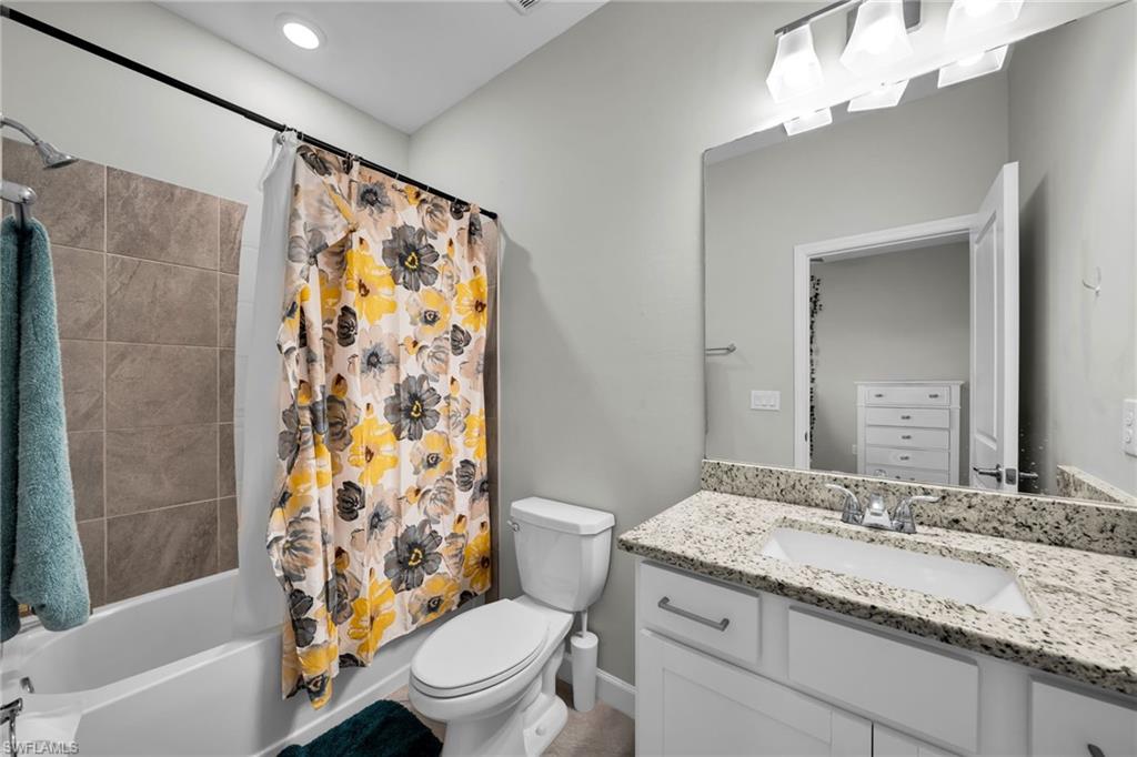 TIMBER CREEK - Residential