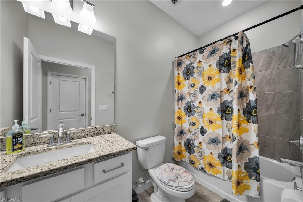 TIMBER CREEK - Residential
