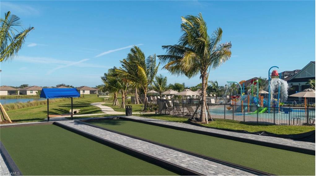 TIMBER CREEK - Residential