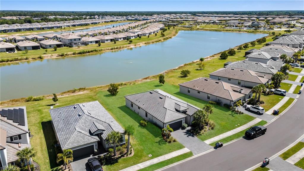 TIMBER CREEK - Residential