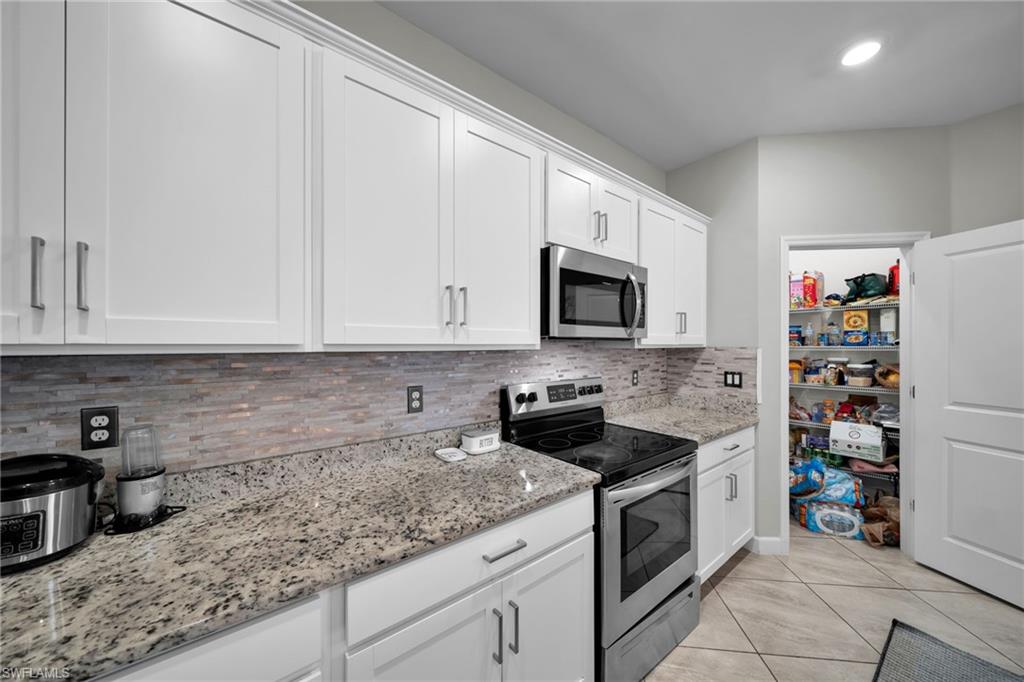 TIMBER CREEK - Residential