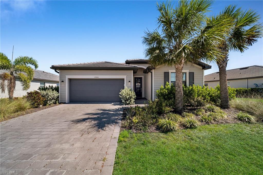 TIMBER CREEK - Residential