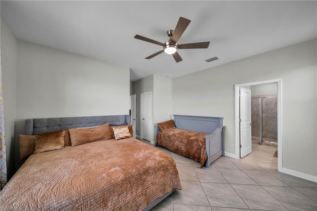 TIMBER CREEK - Residential