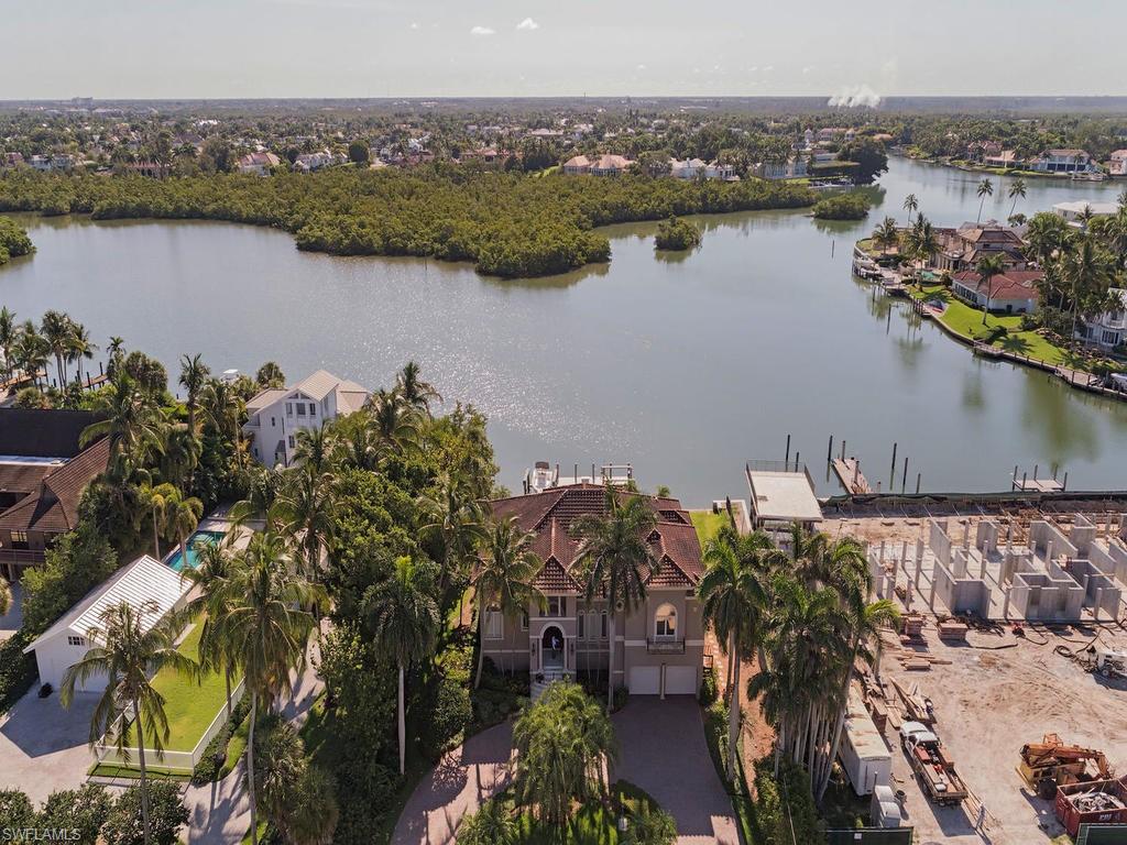PORT ROYAL - Residential