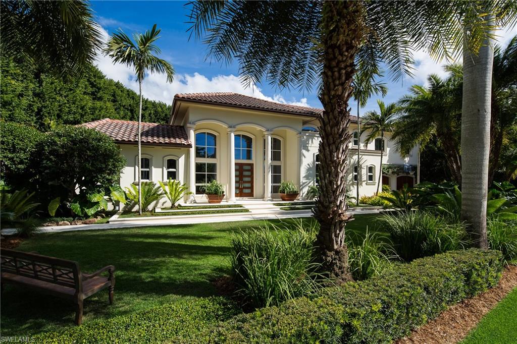 BAY COLONY SHORES - Residential