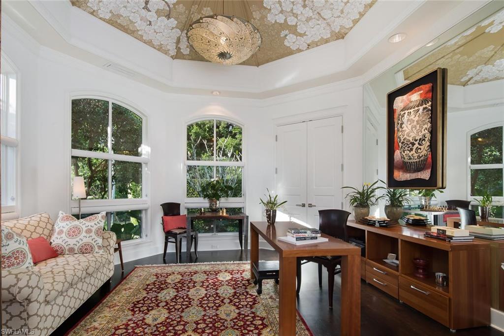 BAY COLONY SHORES - Residential