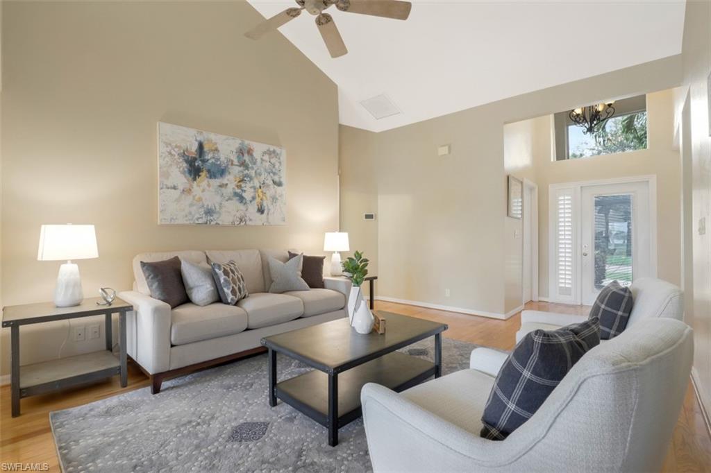 WATERFORD VILLAGE - Residential