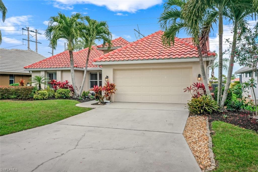 WATERFORD VILLAGE - Residential