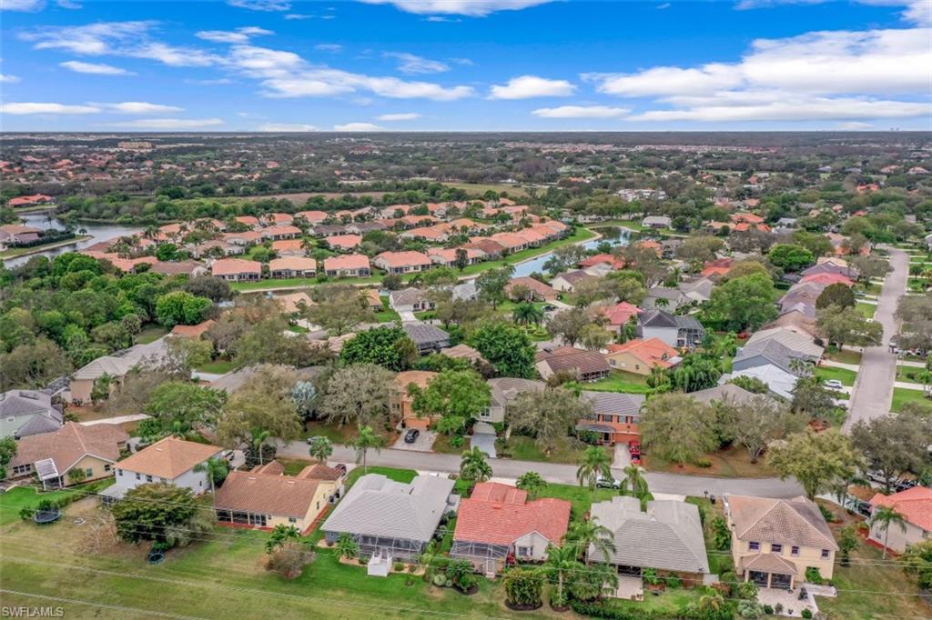 WATERFORD VILLAGE - Residential