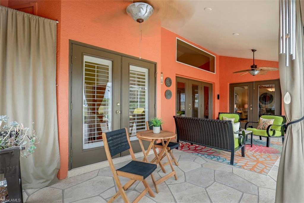 WATERFORD VILLAGE - Residential