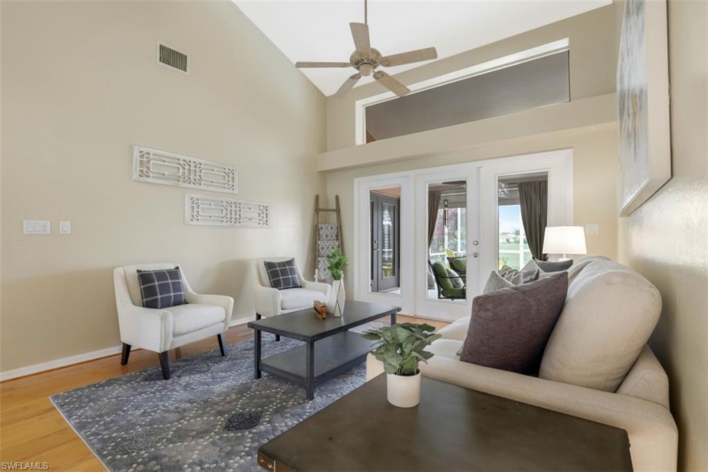 WATERFORD VILLAGE - Residential