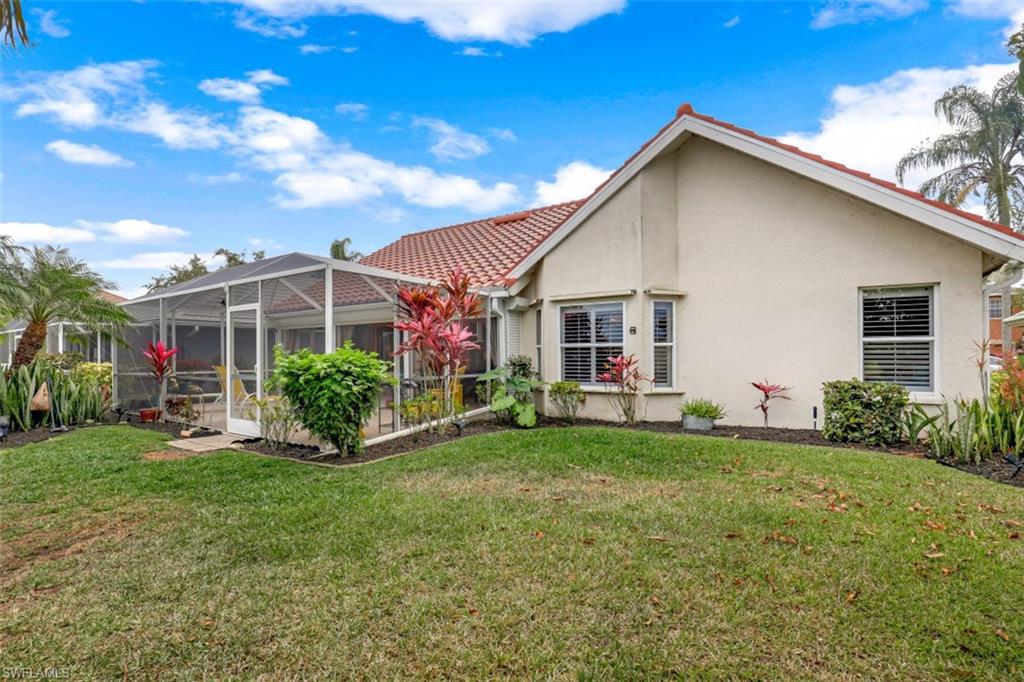 WATERFORD VILLAGE - Residential