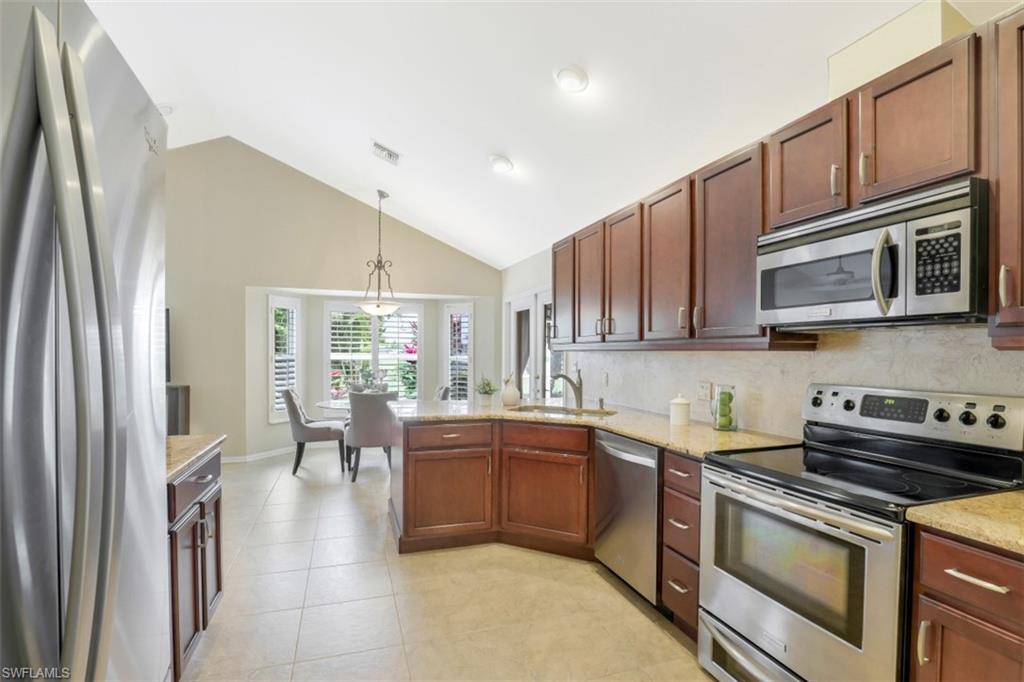 WATERFORD VILLAGE - Residential