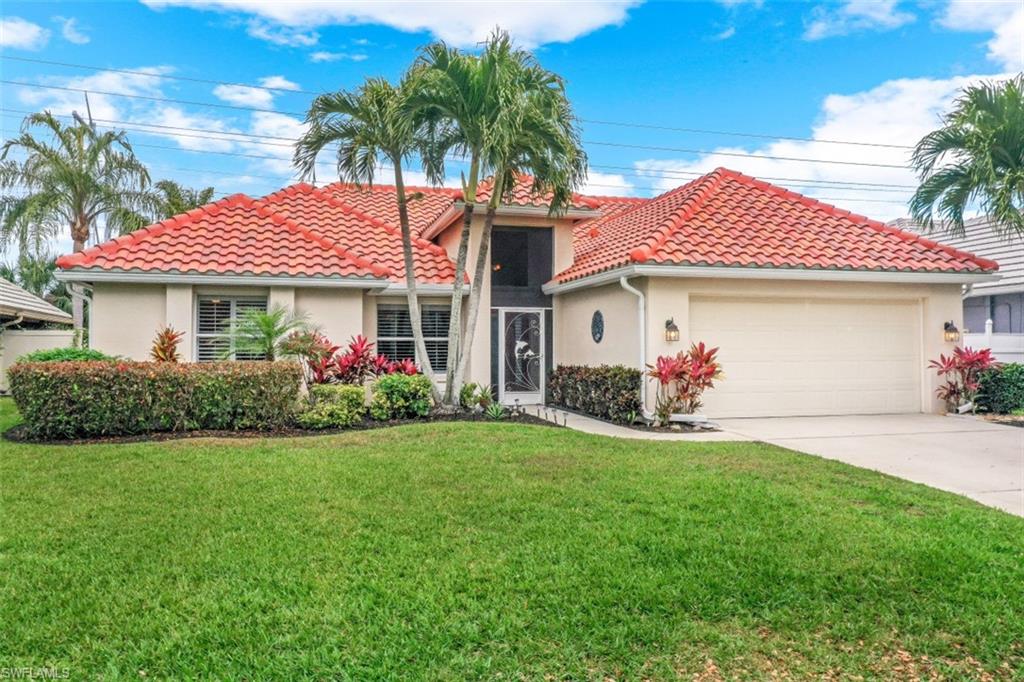 WATERFORD VILLAGE - Residential
