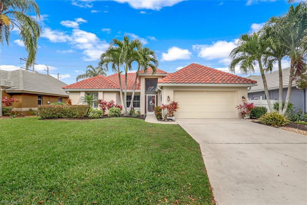 WATERFORD VILLAGE - Residential