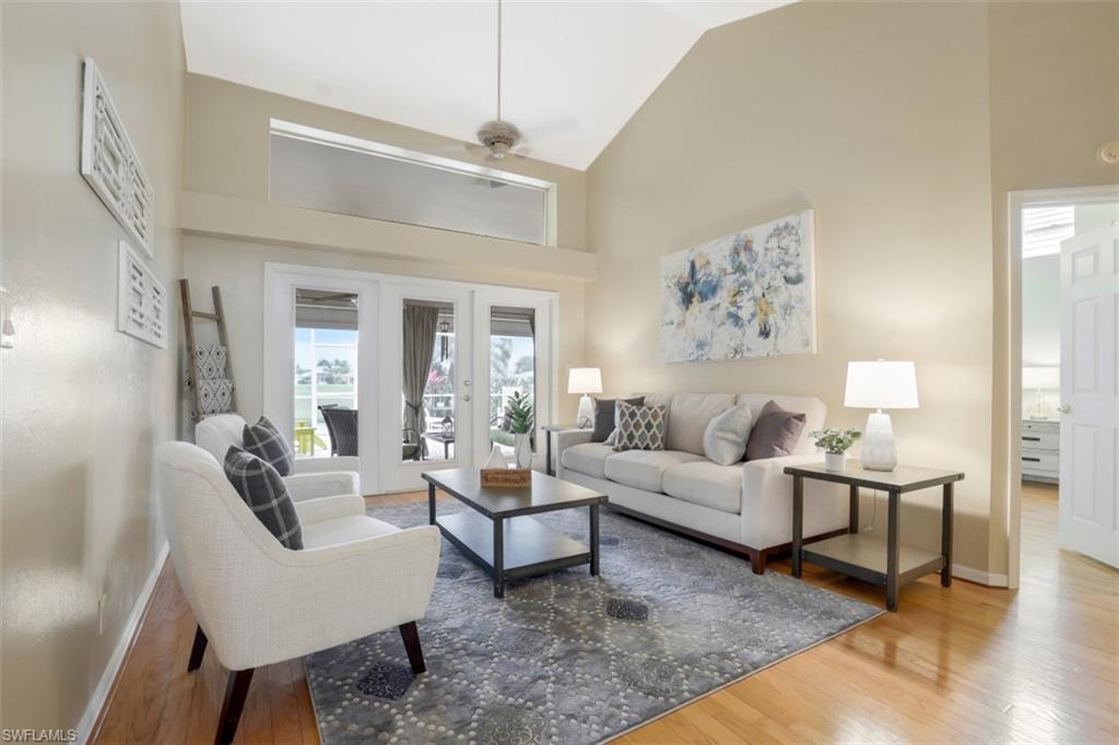 WATERFORD VILLAGE - Residential
