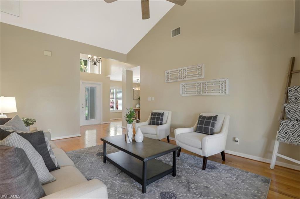 WATERFORD VILLAGE - Residential