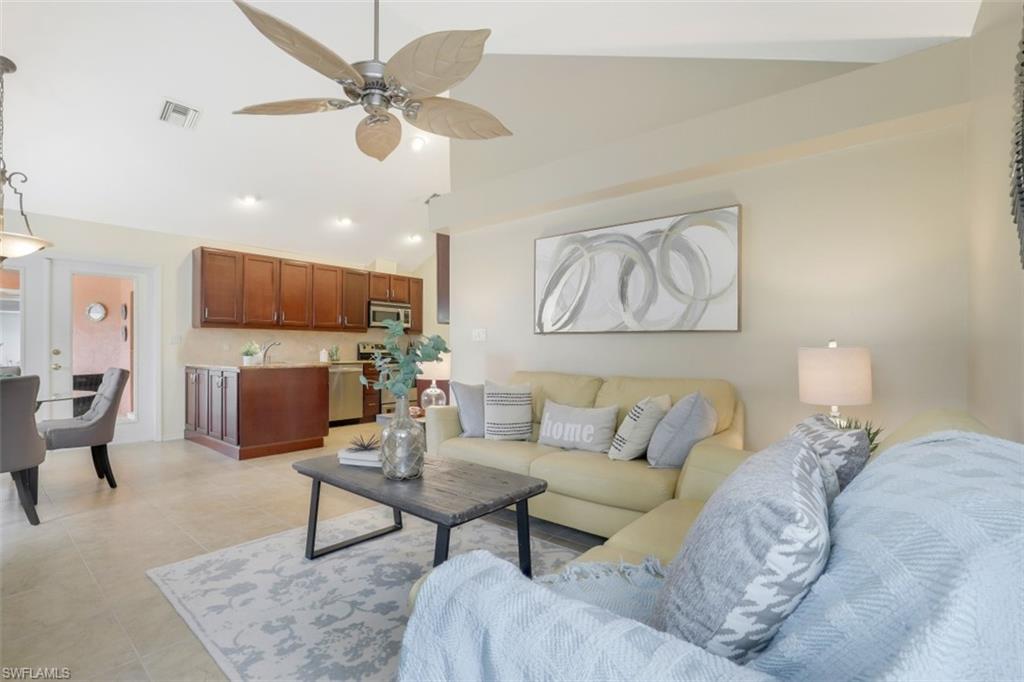 WATERFORD VILLAGE - Residential
