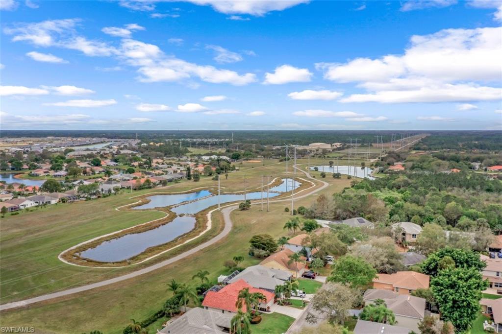WATERFORD VILLAGE - Residential