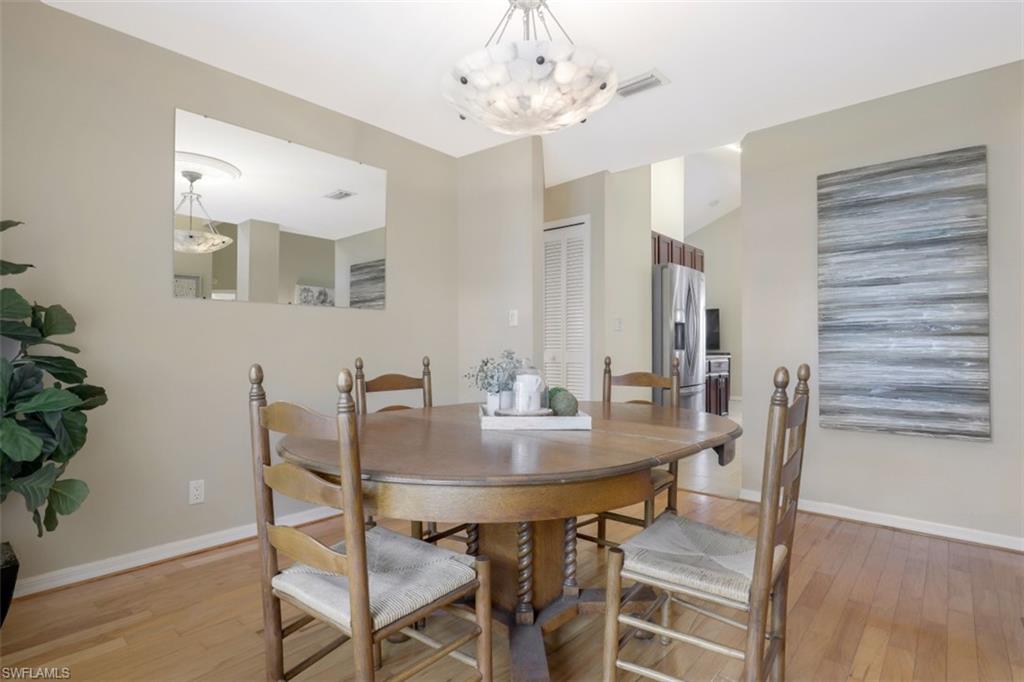 WATERFORD VILLAGE - Residential