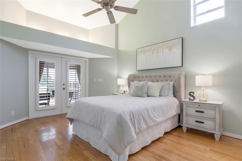 WATERFORD VILLAGE - Residential