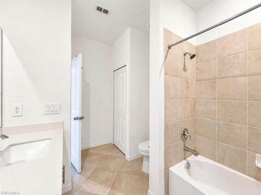 ORANGE BLOSSOM RANCH - Residential Lease