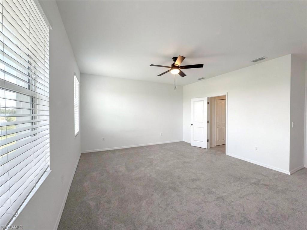 ORANGE BLOSSOM RANCH - Residential Lease