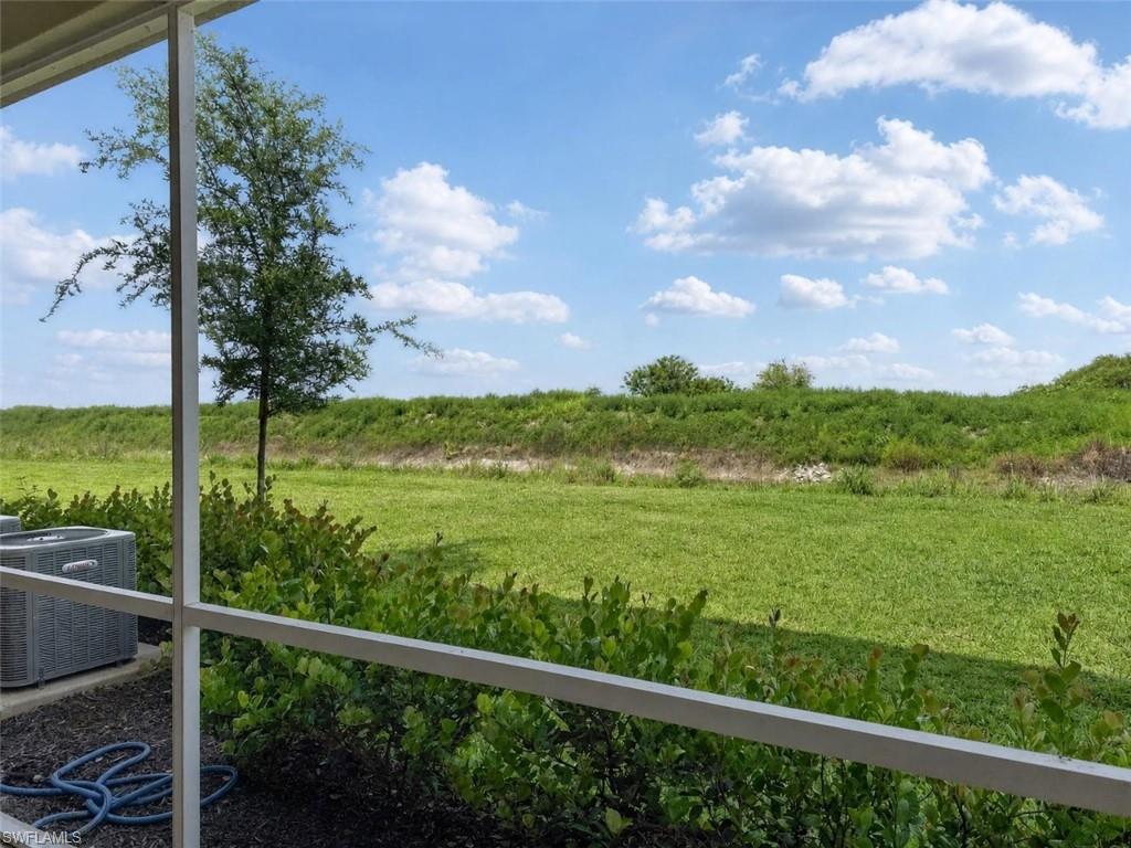 ORANGE BLOSSOM RANCH - Residential Lease