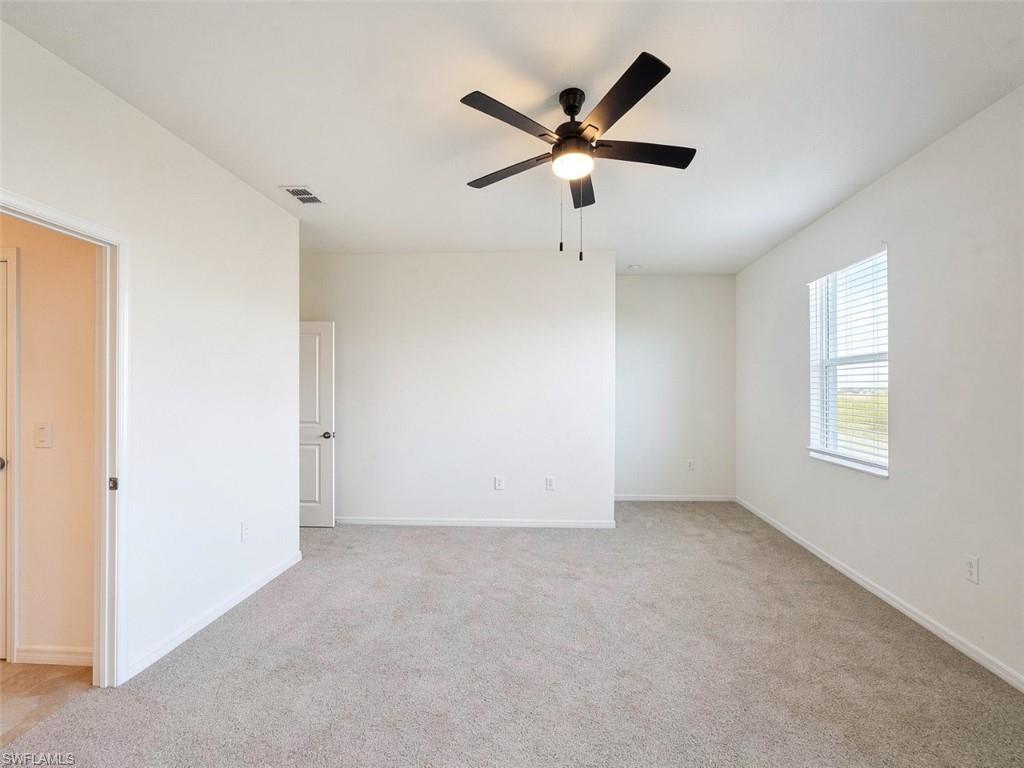 ORANGE BLOSSOM RANCH - Residential Lease