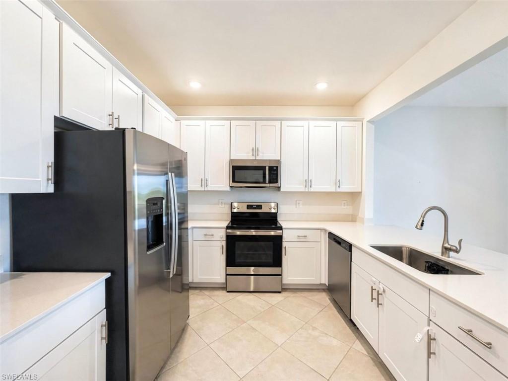 ORANGE BLOSSOM RANCH - Residential Lease