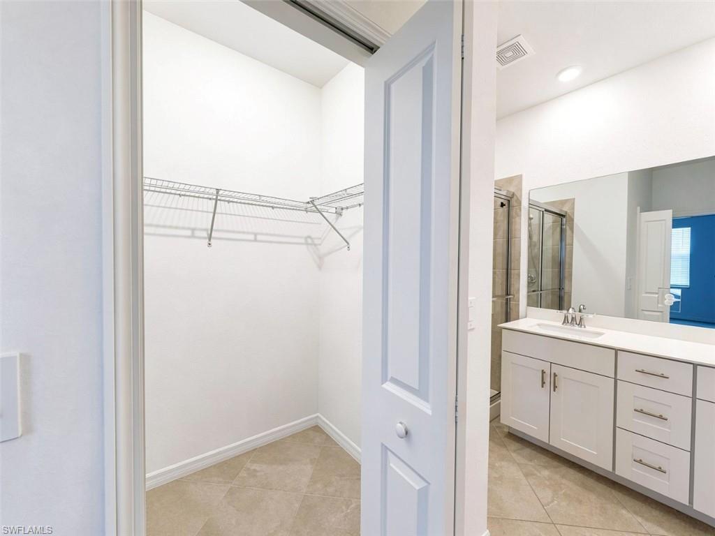 ORANGE BLOSSOM RANCH - Residential Lease