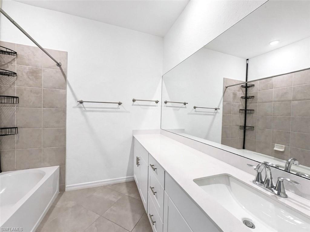 ORANGE BLOSSOM RANCH - Residential Lease