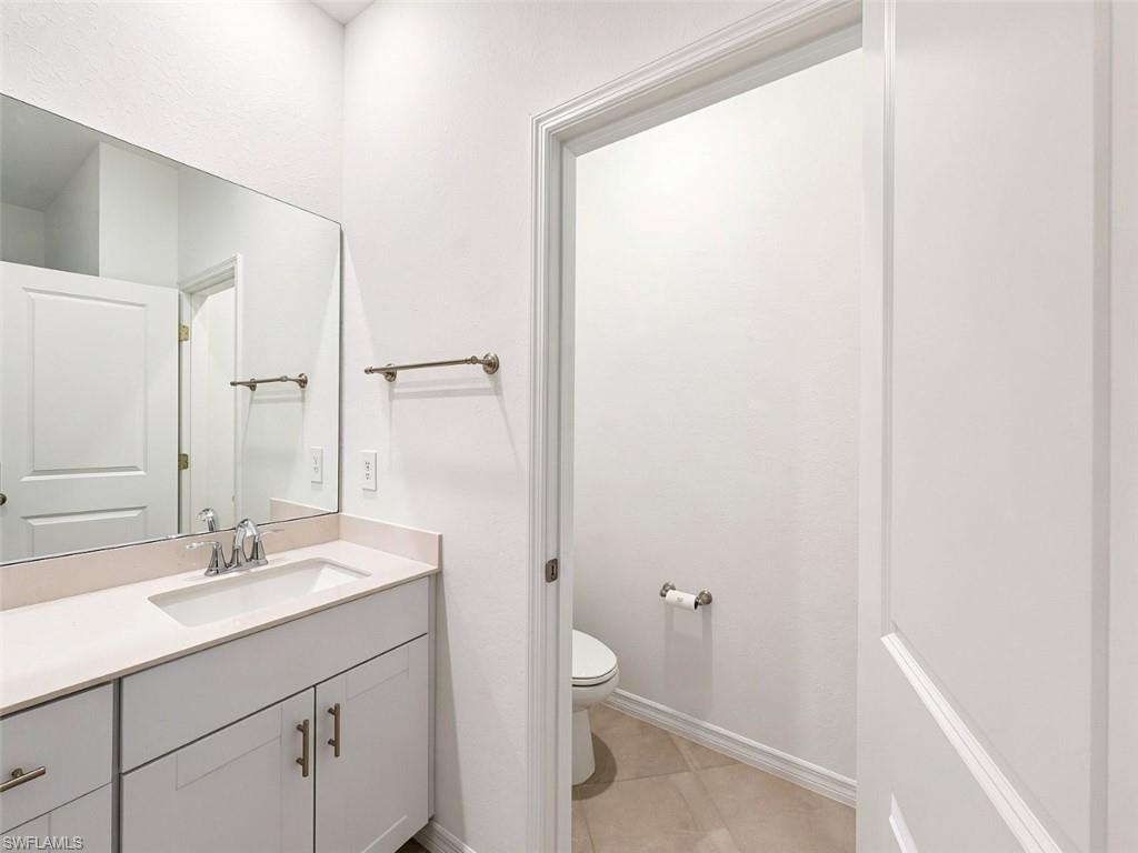ORANGE BLOSSOM RANCH - Residential Lease