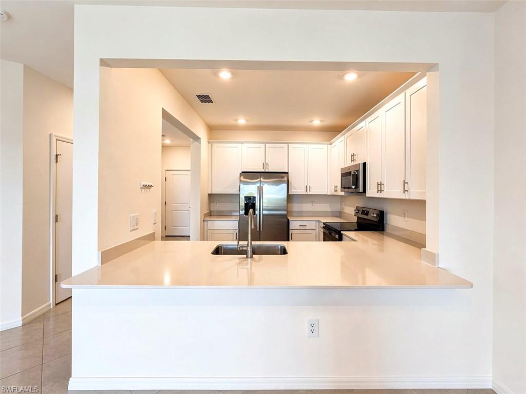 ORANGE BLOSSOM RANCH - Residential Lease