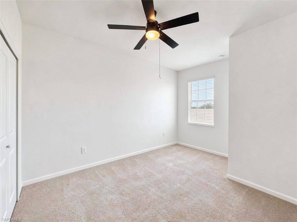 ORANGE BLOSSOM RANCH - Residential Lease