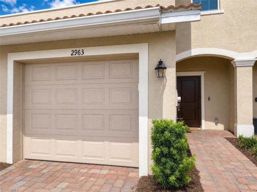 ORANGE BLOSSOM RANCH - Residential Lease