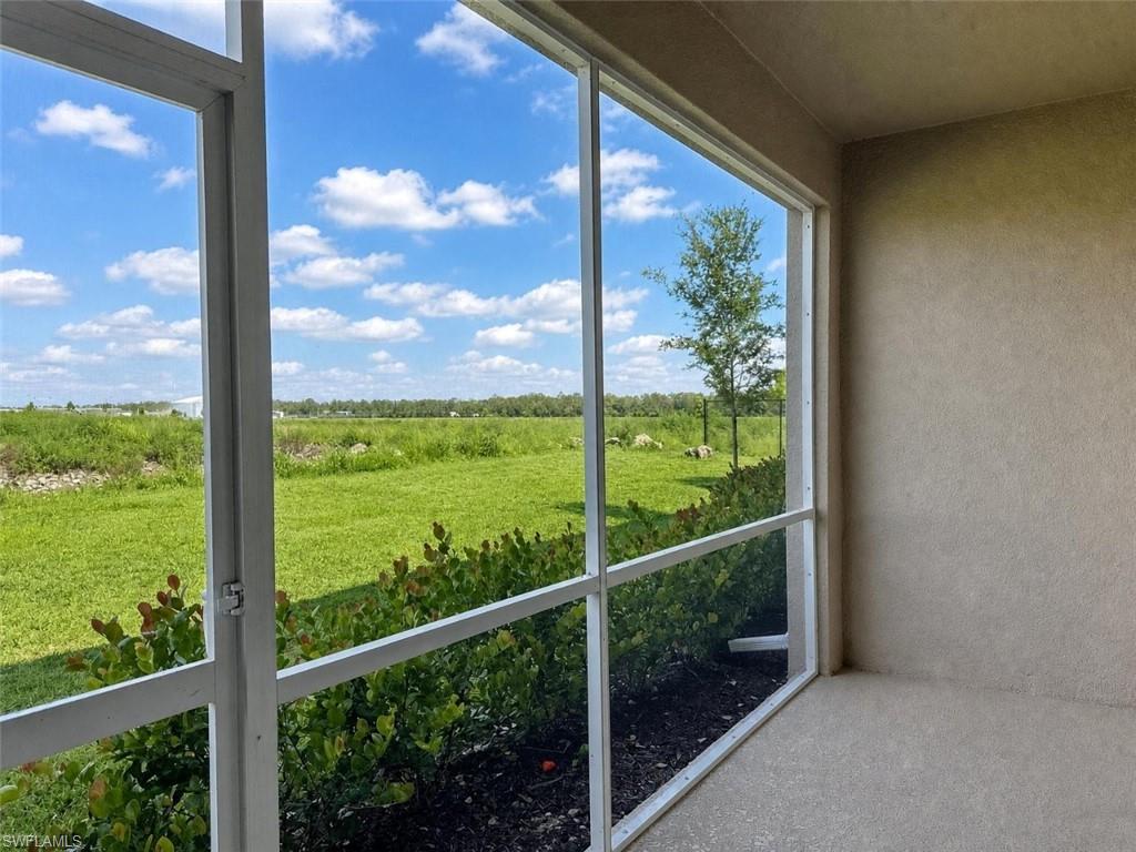 ORANGE BLOSSOM RANCH - Residential Lease