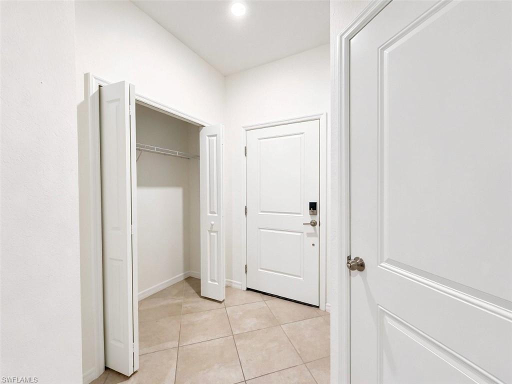 ORANGE BLOSSOM RANCH - Residential Lease