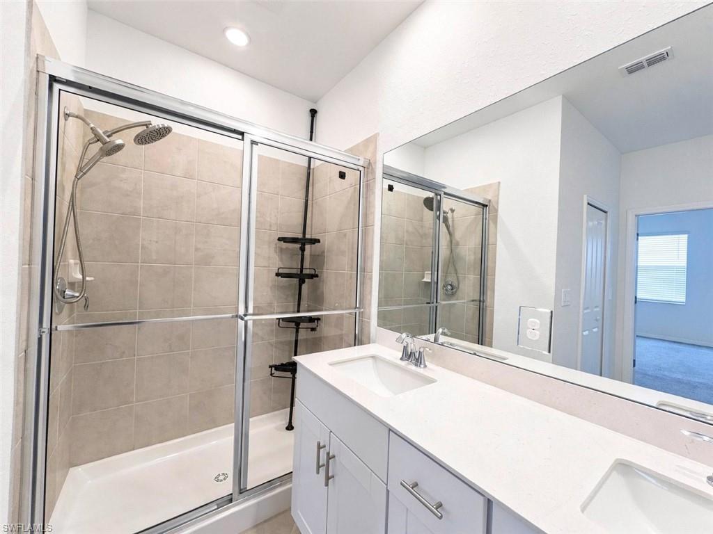 ORANGE BLOSSOM RANCH - Residential Lease