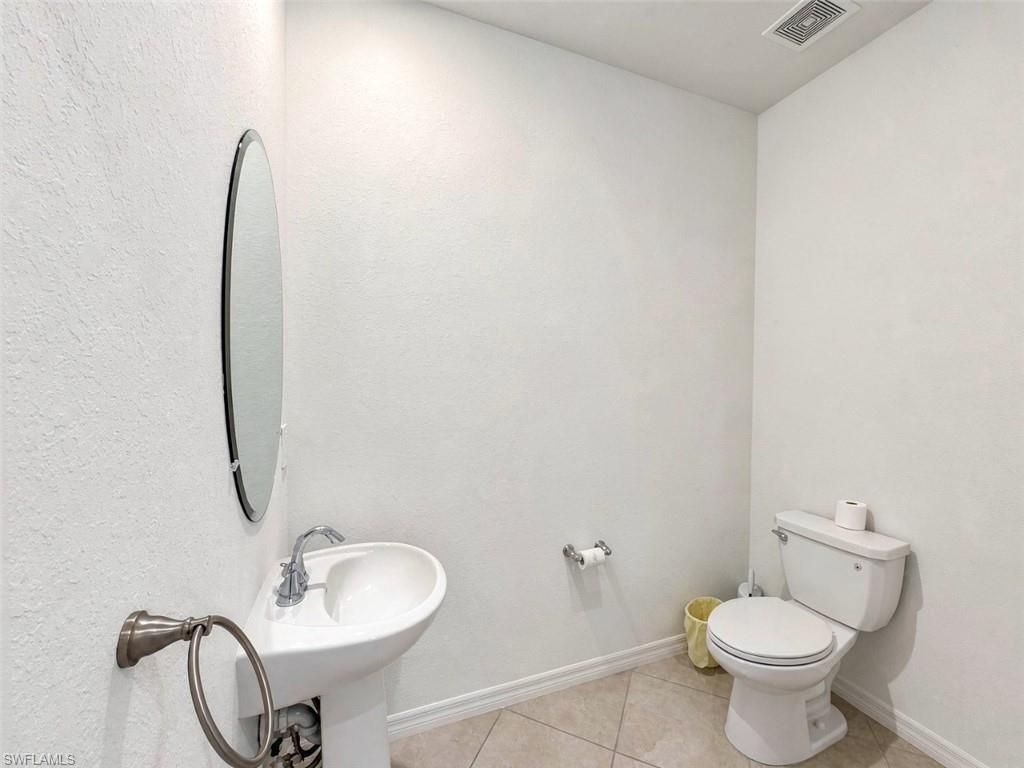 ORANGE BLOSSOM RANCH - Residential Lease