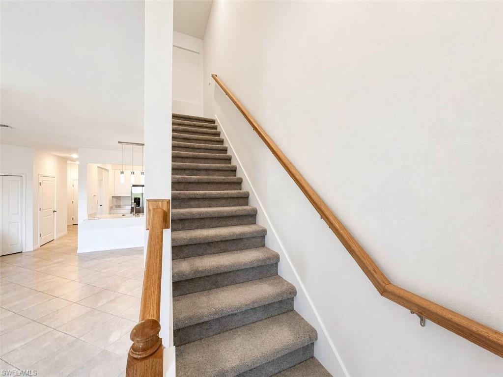 ORANGE BLOSSOM RANCH - Residential Lease