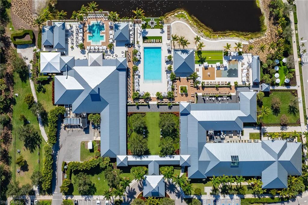 KALEA BAY TOWER 300 - Residential